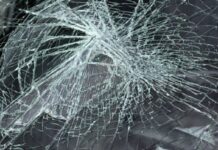 Жена е в болница след пътен инцидент край село Новаково