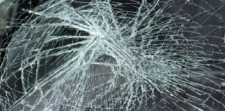 Жена е в болница след пътен инцидент край село Новаково