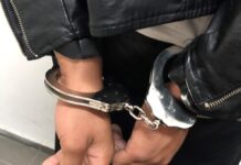 19-годишен младеж е в ареста за кражби от жилища