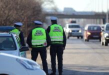 Практически препоръки за безопасно движение по време на студентския празник