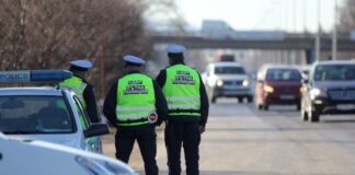 Практически препоръки за безопасно движение по време на студентския празник