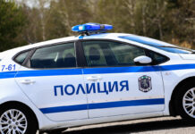 15-годишно момче загина при катастрофа