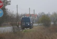 Повече полиция в малките населени места в област Пловдив