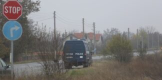 Повече полиция в малките населени места в област Пловдив