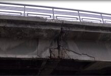 Мостът до пазара може да се затвори за движение ако не се ремонтира скоро