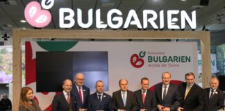 Общата селскостопанска политика е във фокуса на изложението „Зелена седмица“