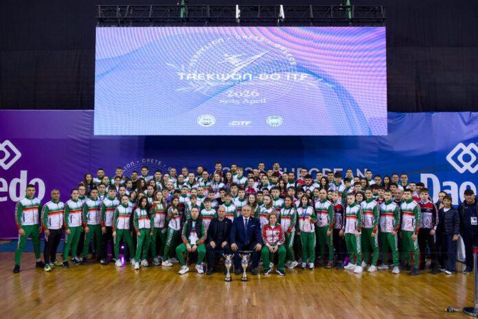 Национален отбор