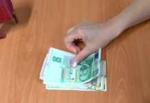 Великденски надбавки за пенсионерите под линията на бедност