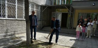Започват ремонтите и в ДГ „Надежда“ в Асеновград