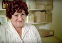 Днес Надя Тодорова щеше да навърши 95 години