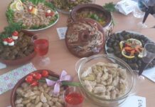 В Асеновград се проведе конкурса за „Най-вкусни станимашки домашни сармички”