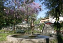 Общината гласува управлението на находище „Нареченски минерални бани“