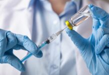 Имунизационна кампания срещу COVID-19 започва на 5-ти октомври