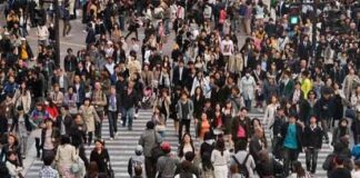 Населението на България се топи драстично