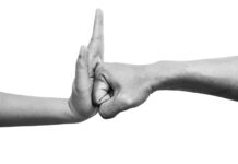 Безплатна правна помощ в Асеновград за лица, жертви на домашно насилие