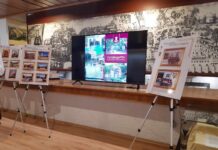 Историческият музей в Асеновград представи изложбата „Миналото среща настоящето”