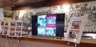 Историческият музей в Асеновград представи изложбата „Миналото среща настоящето”