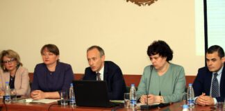 МОН ще финансира с близо 18 млн. лв. изследвания по проблеми, важни за обществото