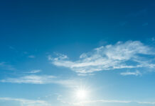 Жълт код за опасно горещо време в пловдивско утре