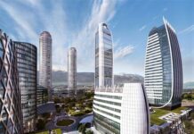 В Асеновград стартира проект за 1 млрд.лв., издигат небостъргач