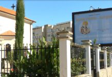 Новата учебна година в Неделно училище „Благонравие“ започва с послание за добрия пример