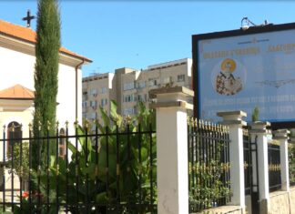 Новата учебна година в Неделно училище „Благонравие“ започва с послание за добрия пример