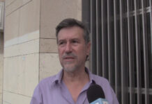 Писателят Христо Нанев представи най-новата си книга