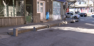 Пореден сигнал за незаконни действия