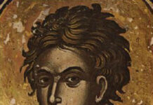 Днес почитаме свети Нестор