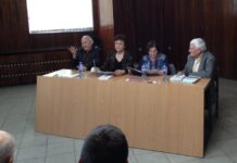 Не сади лозе големо, съветва ни писателят Никола Филипов в новата си, 13- та поредна книга. Премиерата й се състоя в Градската библиотека на Асеновград със съдействието на НЧ”Св.Преп.П.Хилендарски”