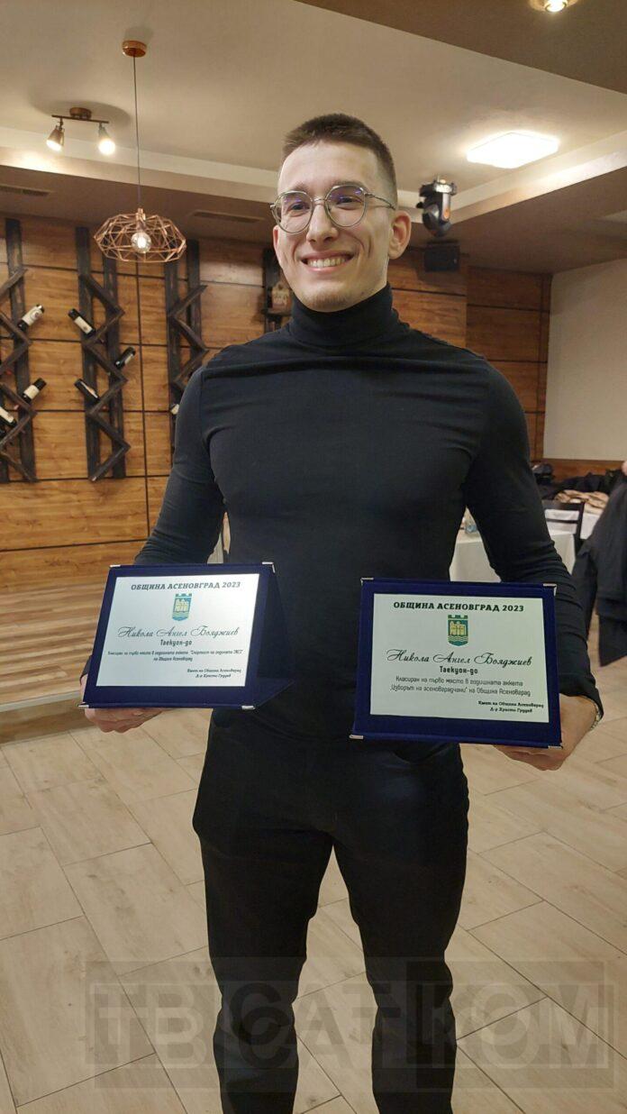 Никола Бояджиев