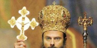 Митрополит Николай разпореди всяка вечер да бият камбаните в Пловдивска епархия