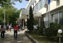 893,27 лева е средният осигурителен доход за страната за април