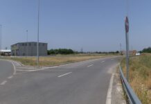 Ремонт на Околовръстното на Пловдив