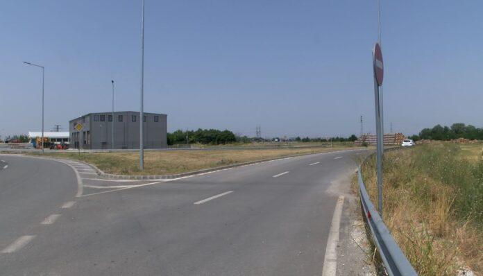 нов лъч околовръстно