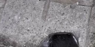 Полицейски служители заловиха в момент на сделка нов вид наркотично вещество