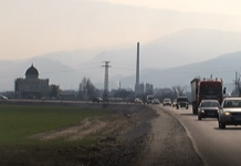 До края на месеца започва изграждането на локалите на Асеновградско шосе