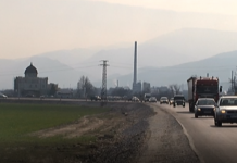 Строително-ремонтните дейности на пътя Асеновград- Пловдив продължават до 17 май