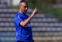 Новият старши треньор на ФК „Асеновец“ е Манол Георгиев