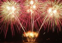 Честита Нова Година!