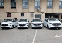 Нови превозни средства подобряват социалните услуги в Асеновград