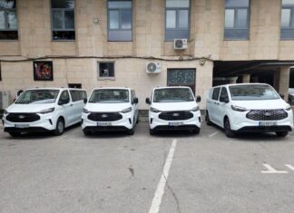 Нови превозни средства подобряват социалните услуги в Асеновград