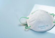 Удължиха срока за задължителното носене на маски на обществени места до 13 май