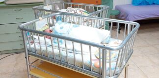 Асеновград все още чака първото бебе на 2024 година, последното за 2023 е момче