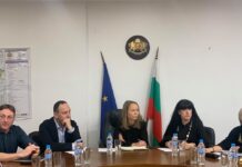 Каназирева: Ситуацията в Пловдив и областта се следи, 42 са общо случаите на COVID-19, свободните легла в болниците – 443