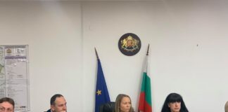 Каназирева: Ситуацията в Пловдив и областта се следи, 42 са общо случаите на COVID-19, свободните легла в болниците – 443