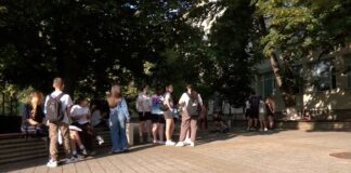 Второ НВО – учениците от VII и Х клас се явиха на изпита по математика