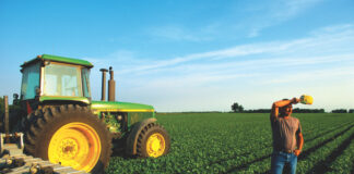 По сметките на земеделските стопани постъпиха 441 млн. лв. зелени плащания