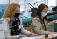 20.61% избирателна активност до 12:30 часа в Куклен