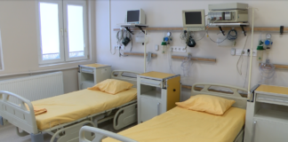 Първо вътрешно отделение на „МБАЛ – Асеновгра“ е вече с нов облик